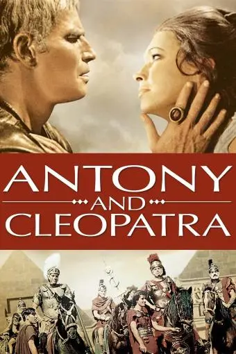 Antony and Cleopatra_peliplat