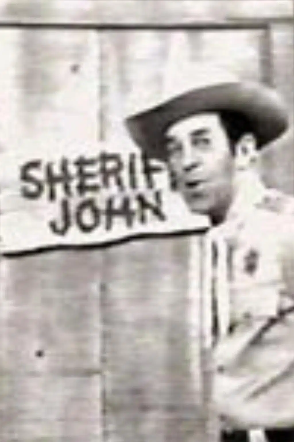 John Rovick