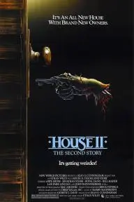 House II: The Second Story_peliplat