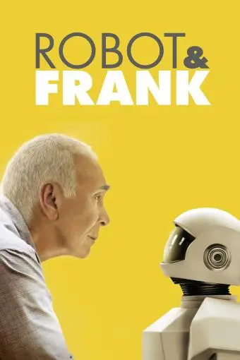 Robot & Frank_peliplat