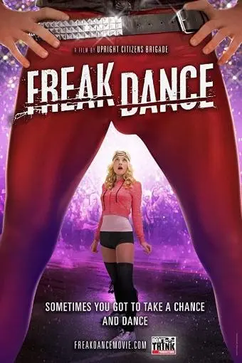Freak Dance_peliplat