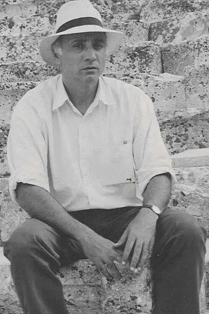 Kyriakos Efthimiou