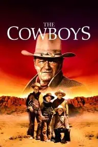 The Cowboys_peliplat