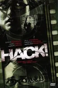 Hack!_peliplat