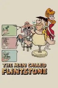 The Man Called Flintstone_peliplat