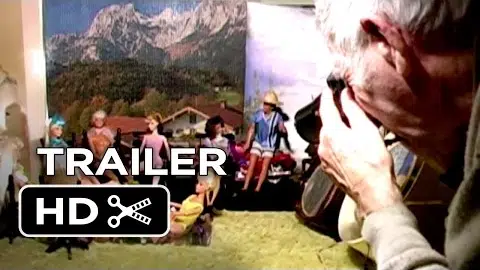 Magical Universe Official Trailer (2014) - Jeremy Workman, Astrid von Ussar Documentary HD