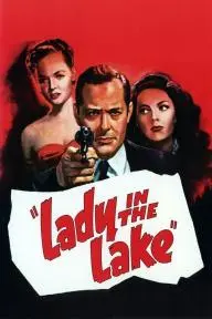 Lady in the Lake_peliplat