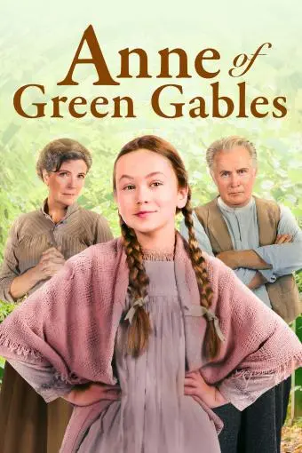 Anne of Green Gables_peliplat