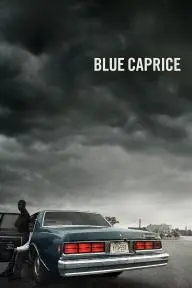 Blue Caprice_peliplat