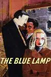 The Blue Lamp_peliplat