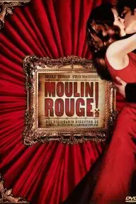 Moulin Rouge!: Amor en rojo_peliplat