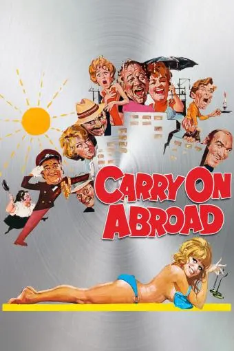 Carry on Abroad_peliplat