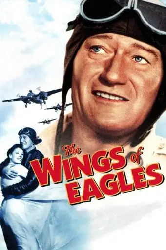 The Wings of Eagles_peliplat