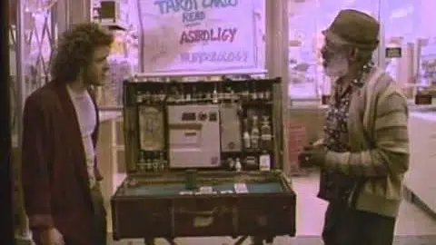 Original Theatrical Trailer