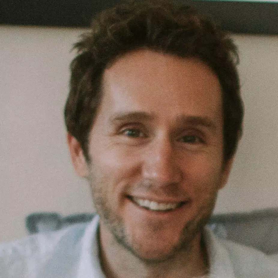 Christopher Cavanagh