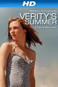 Verity's Summer_peliplat