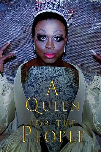 A Queen for the People_peliplat