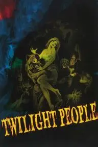 The Twilight People_peliplat