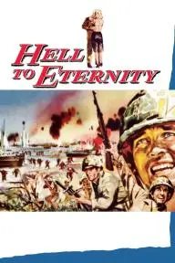 Hell to Eternity_peliplat