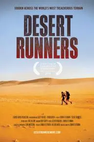 Desert Runners_peliplat