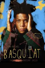 Jean-Michel Basquiat: The Radiant Child_peliplat