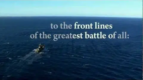 Eco-Pirate: The Story of Paul Watson - Official Trailer