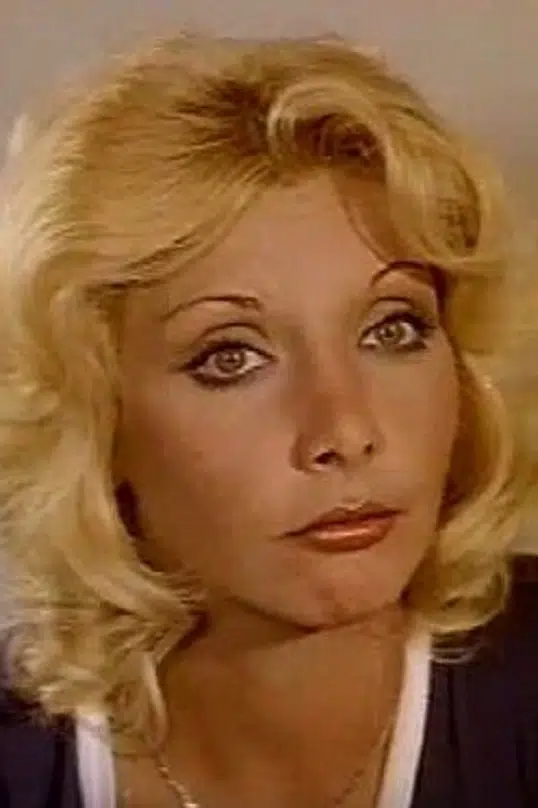 Mary Farmaki