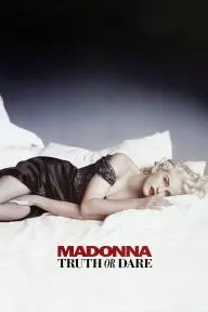 Madonna: Truth or Dare_peliplat