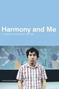 Harmony and Me_peliplat