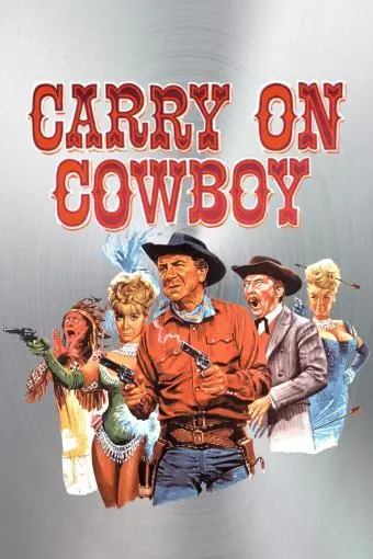 Carry on Cowboy_peliplat