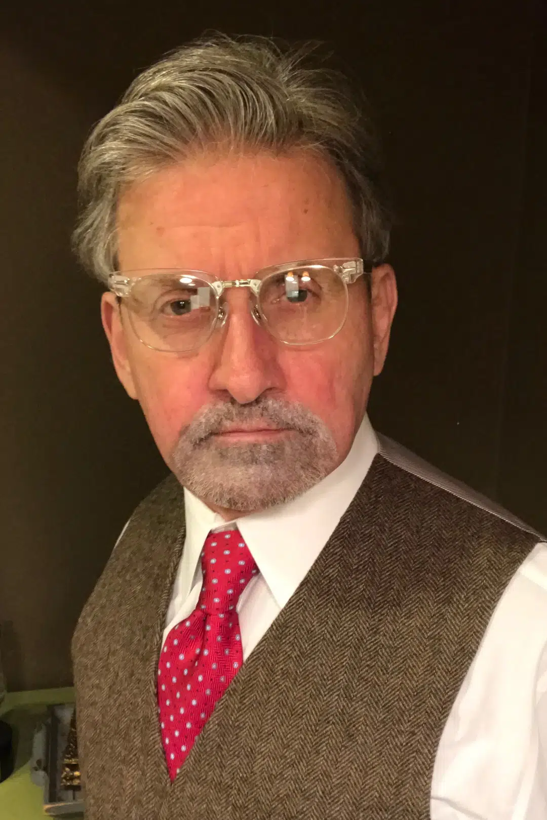 Walt Jaschek