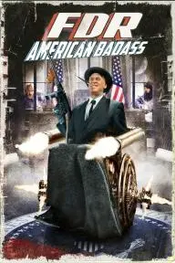 FDR: American Badass!_peliplat
