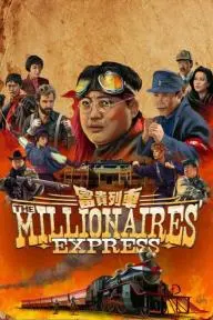 Millionaires' Express_peliplat