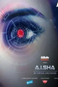 A.I.SHA: My Virtual Girlfriend_peliplat
