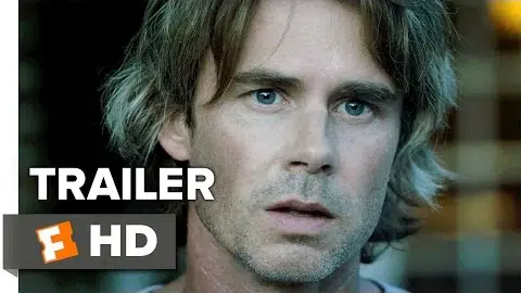 All Mistakes Buried Official Trailer 1 (2015) - Sam Trammell, Vanessa Ferlito Movie HD
