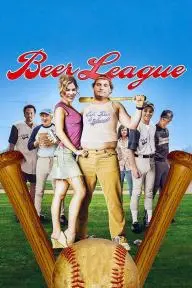 Beer League_peliplat