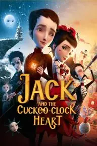 Jack and the Cuckoo-Clock Heart_peliplat