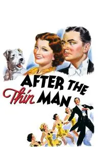 After the Thin Man_peliplat