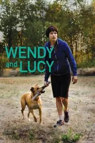 Wendy and Lucy_peliplat