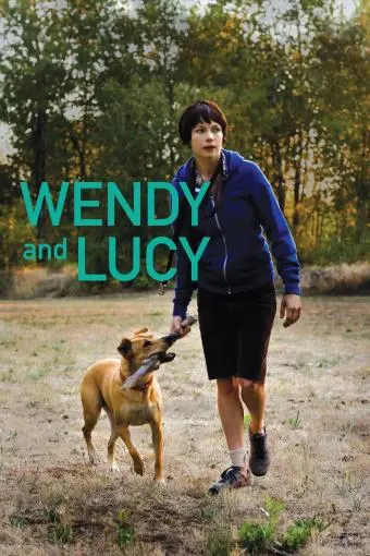 Wendy and Lucy_peliplat