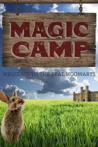 Magic Camp_peliplat