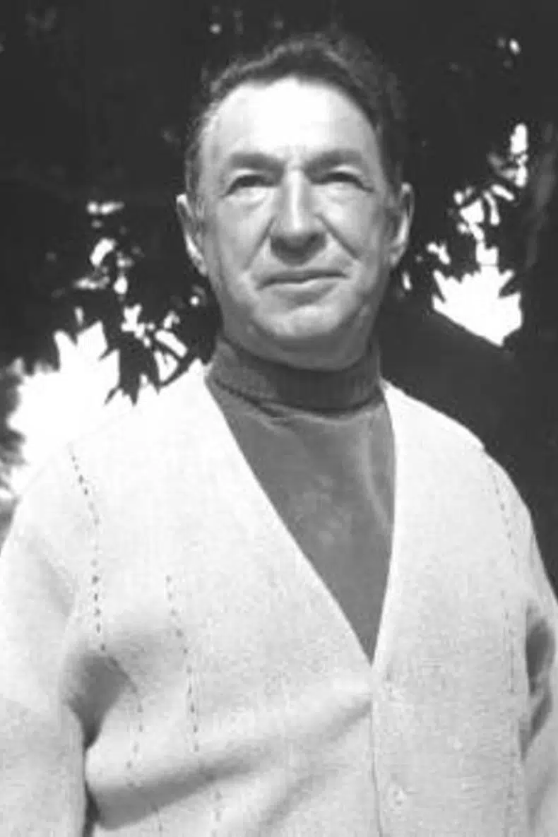 Maurice Conn