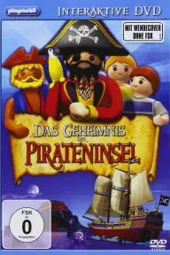 Playmobil: The Secret of Pirate Island_peliplat