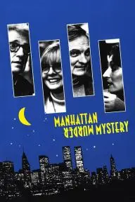Manhattan Murder Mystery_peliplat