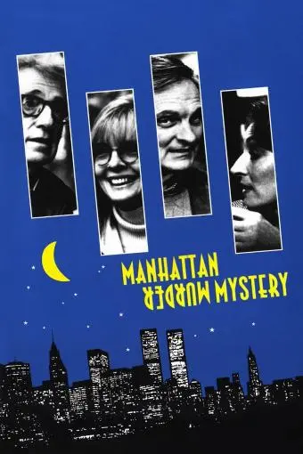 Manhattan Murder Mystery_peliplat