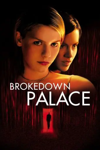 Brokedown Palace_peliplat