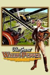 The Great Waldo Pepper_peliplat