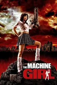 The Machine Girl_peliplat