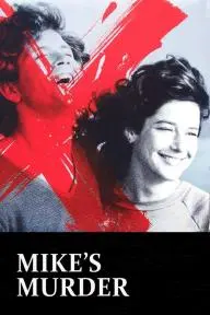 Mike's Murder_peliplat