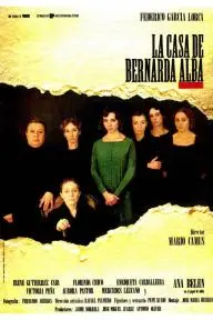 The House of Bernarda Alba_peliplat